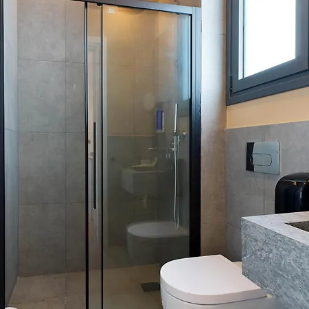 Aparthotel Alinea Lano Old Town Center