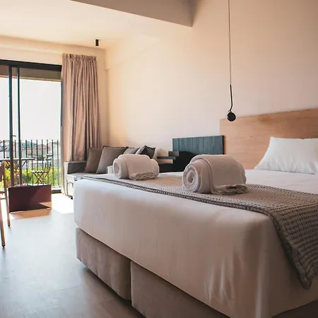 Alinea Lano Old Town Center * Limassol