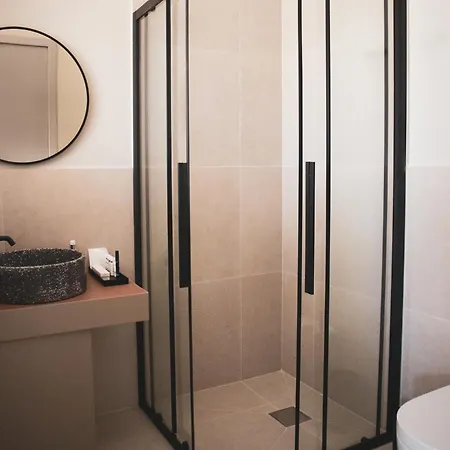 Alinea Lano Old Town Center Aparthotel *